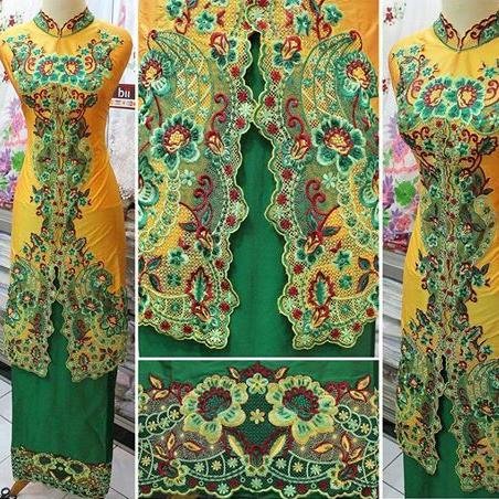 Kami menyediakan stelan mukena bordir, bahan baju u/ baju kurung & kebaya bordir Order? Cek fav atau invite
Pin BB : 7fb68892
Wa : 08161319781