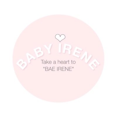 Take a heart to IRENE(아이린) #RedVelvet Thailand fanbase♡ | in fav.