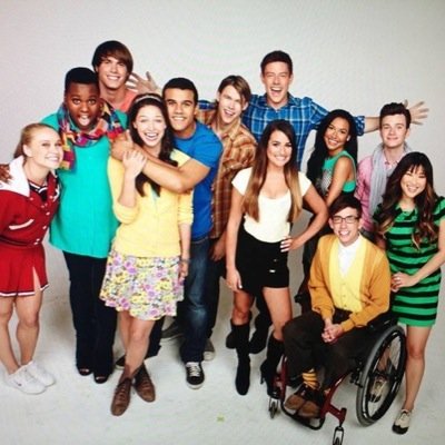 GLEE_1950's profile picture. WE LOVE GLEE And it's season 1,2,3,4,5 and new season 6 i'm so happy new glee thank you so much.. and is back season 6 Terri?!! okay' goodbye. Have new Twitter