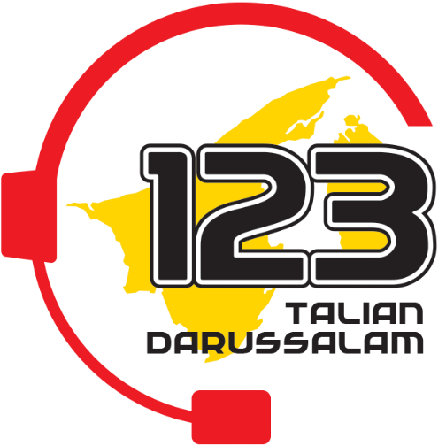 Talian Darussalam is a National Call Center for Non-Emergency Government Services and operating 24 hours daily.