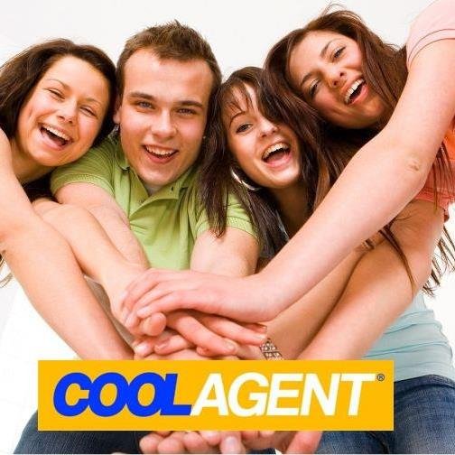 Coolagent_SK_CZ's profile picture. COOLAGENT specializes in Au Pair,High School Abroad,Language Courses Abroad,Work Abroad  and Internships Abroad worldwide.