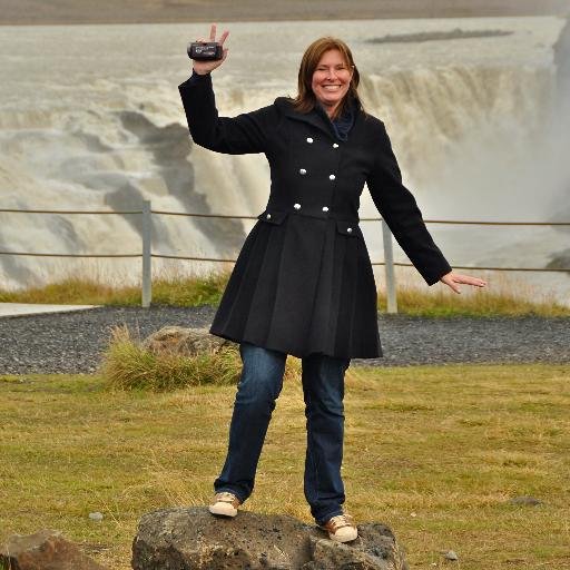 SandraBron's profile picture. We deliver souvenirs for life