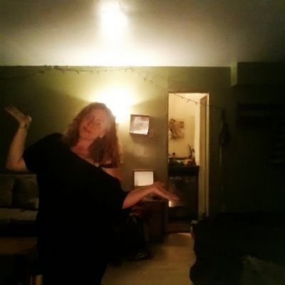 In the Masters program for psych and counseling. I’m a massage therapist, a mom, dog enthusiast and an artist, I love biochemistry, cooking, kayaking, gardening