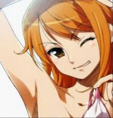 im Nami, my dream is to draw a map of all the world but...well, im in a pirate tripulation so i usually get in trouble hehe #bigbro luffy #taken by luffy