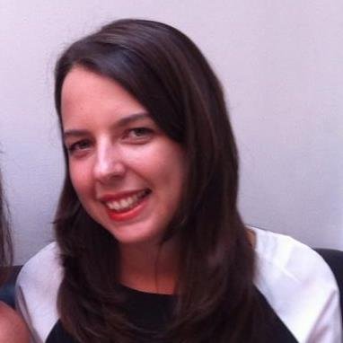 laura_albon's profile picture. 