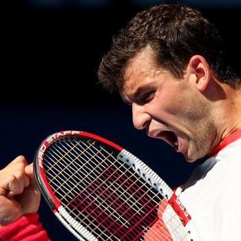 Pronósticos deportivos, especialidad en tenis. Perseguimos las mejores cuotas y combinaciones posibles, solo vale ganar! ;)