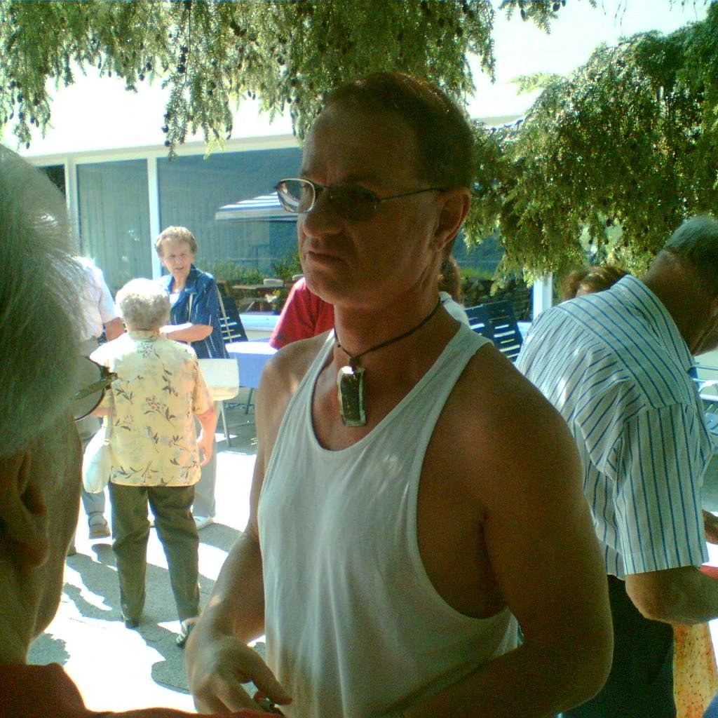 BerniGiger's profile picture. 