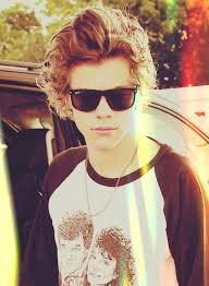 HARRY EDWARD STYLES♥