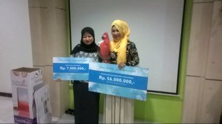 Mau pny penghasilan dngn krja dirmh? gaji di luar UMR?tanpa ijazah?4-7jt perbulan?atau hanya mau order?☎️ Risma 08986830428 / 753E5E39#notipu cek @RismaGFahira