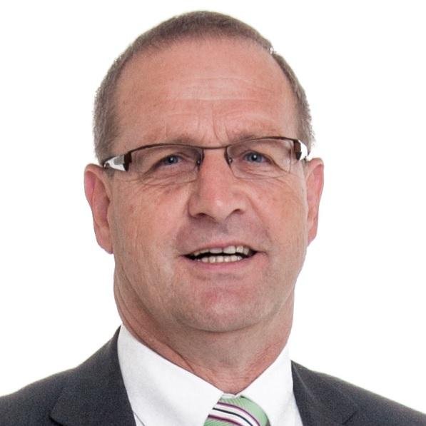 AnthonissenA's profile picture. Partner ABGL