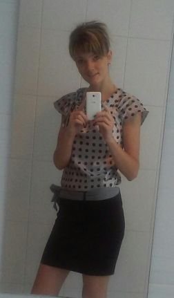 dvorskaya25's profile picture. 