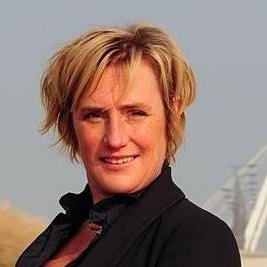 vdbsigrid's profile picture. medewerker @yngvildingels, bestuurslid @N-VA Menen, provincieraadslid @N-VA West-Vlaanderen, #ondernemer, @HorecaVL