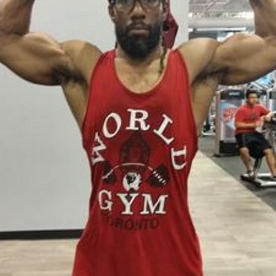 livityfitness's profile image