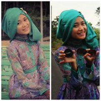 RiiRiin amRina (@rhyjha_q) 's Twitter Profile