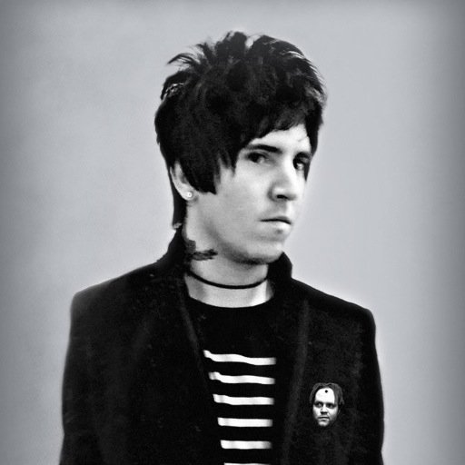 GazzDevreede's profile picture. 