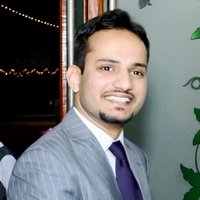 Rizwan Bin Rafiq (@rizwanrafiq) 's Twitter Profile