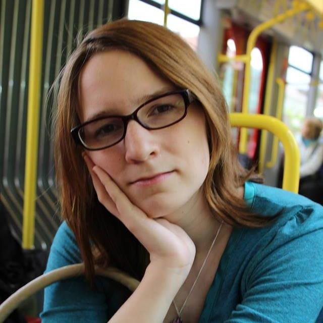 Munakchree's profile picture. 