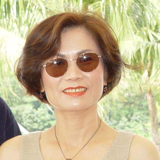 Pat Chan-Schatzさんのプロフィール画像