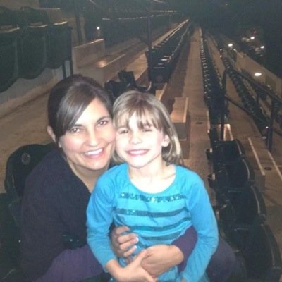 KaraPickrell's profile picture. 