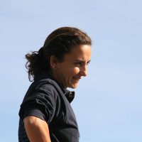 María García Sandoval (@julioenprueba) 's Twitter Profile Photo