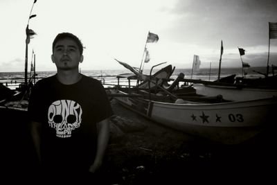 Sir_John26's profile picture. I'm Christian | @JOHNHASGUN