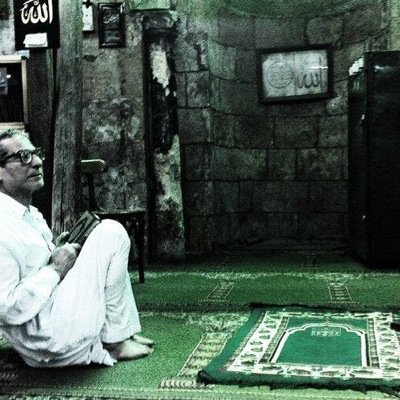 الحمدلله الذي جعلنا مسلمين