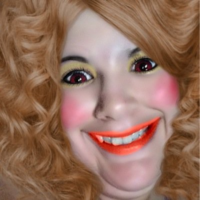 Eyelessjake's profile picture. Adventure Time•Creepypastas•Drawing 
Gymnastics•Swimming•Eating•Sleeping
#Fabulous #Random #Slay #Queen #Sassy