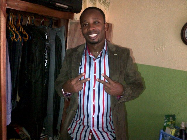 Am a carrier of Divinity