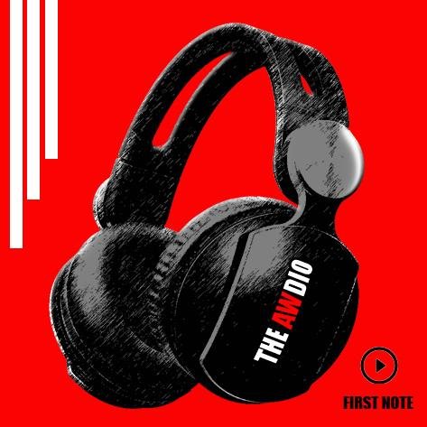 Our Audio Is @theawdio
