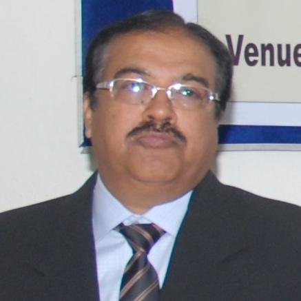 I am Dr.S.Srivastava, presently working as Principal Sci.(Org. Chem.) in Indian Institute of Natural Resins & Gums at Ranchi. Post-grad &Ph.D  from Delhi Univ.