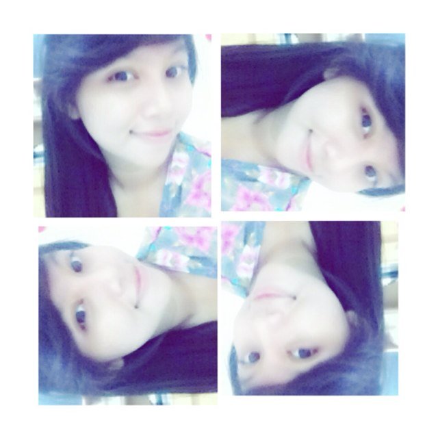 sagunggitaa's profile picture. istri @cokdewirahadi 
percaya dulu sempat cantik