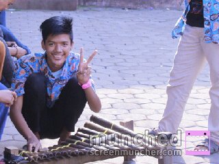 14april1998|drag race|medikacom|cintaku hanya di 201 M 
