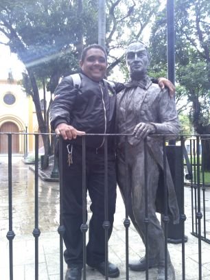 metropolis3085's profile picture. jose daniel