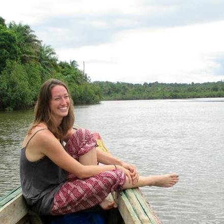 vickieryan's profile picture. support helping people help themselves. daydream of far away places. West Africa and French lover. open-minded and adventurous. life is a journey. say yes.