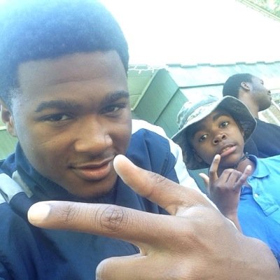Shit Gettin Real Shit Gettin Wild Since My Shooter Locked Up Niggas Think Its Safe Now . #Free Quan
