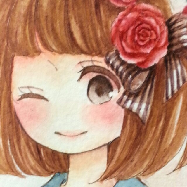 餡さんのプロフィール画像