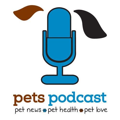 PetsPodcast features pet news, pet health and pet love.