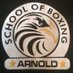 Arnold S.O.B. (@arnoldsob) Twitter profile photo