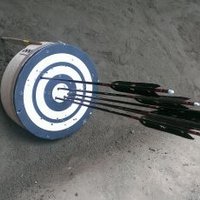 Falcon＠関ケ原は岐阜県です！ (@falcon_kyudo) 's Twitter Profile Photo