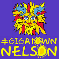 Nelson Digital Futures Society (NDFS) is a community-driven society created to build on the Gigatown Nelson campaign. Our new website is http://t.co/KPMsm9xSc3
