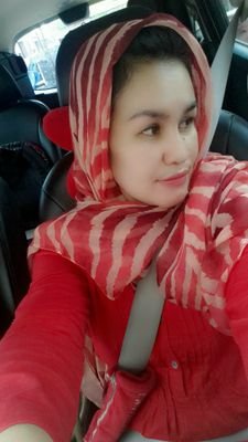 simple woman
