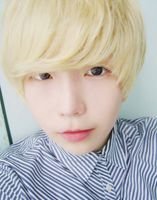 /Ulzzang/Jin nunca te olvidare,te amo♥/Soy el bebé de Jia♥/