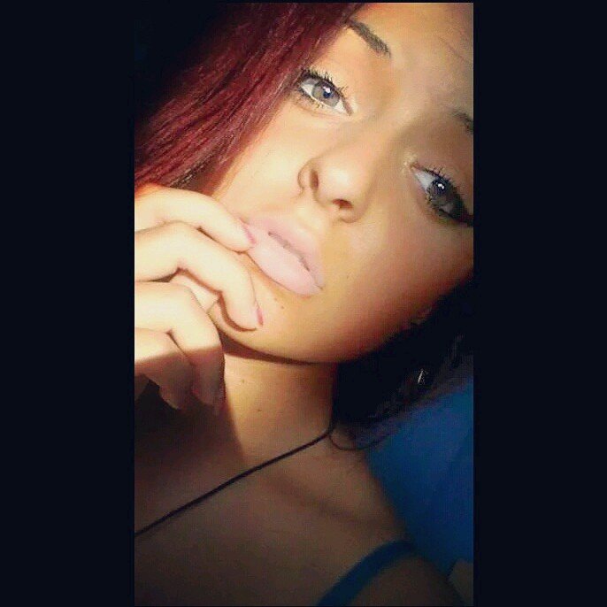I will meet you jus..but it will never happen.        you follow me and I follow you.
