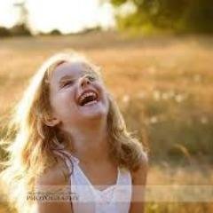 Let's laugh everyday..