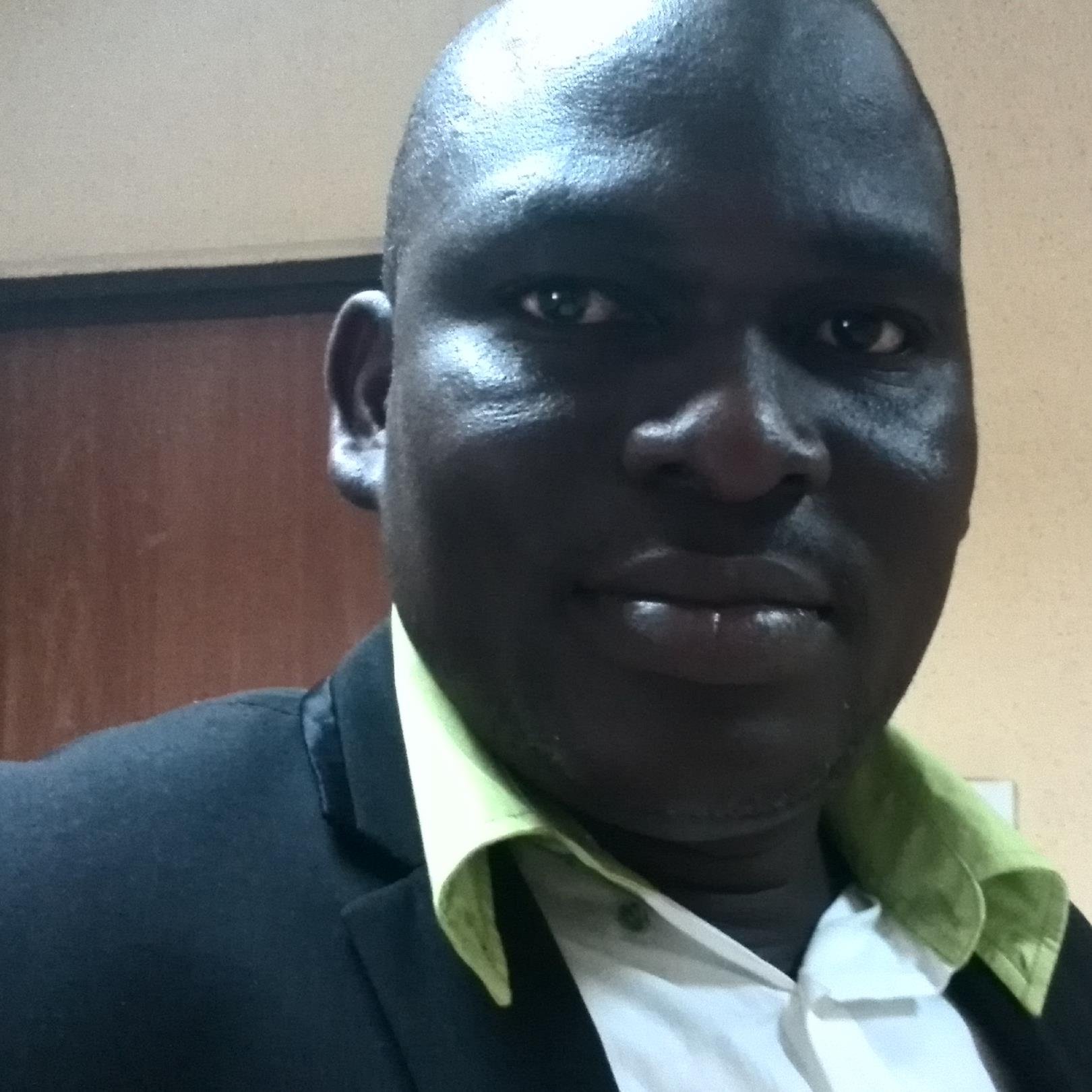 An Astute Telecommunication professional, Project Manager, Business Manager,  Teacher, Father, Husband and Politically minded.