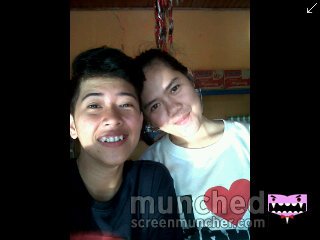 INTEL = Indomie Telur(makanan favorit kita berdua) ,I'm the one that's always been here ♥P.S.T Nden LOVEYOU ({})
