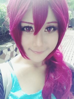 3 cosplay 3 photoraphy