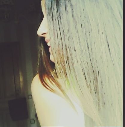 BONITA POR HERENCIA ,CABRONA POR EXPERIENCIA.SEVILLANA//SI TE LO PROPONES LO CONSIGUES ♥