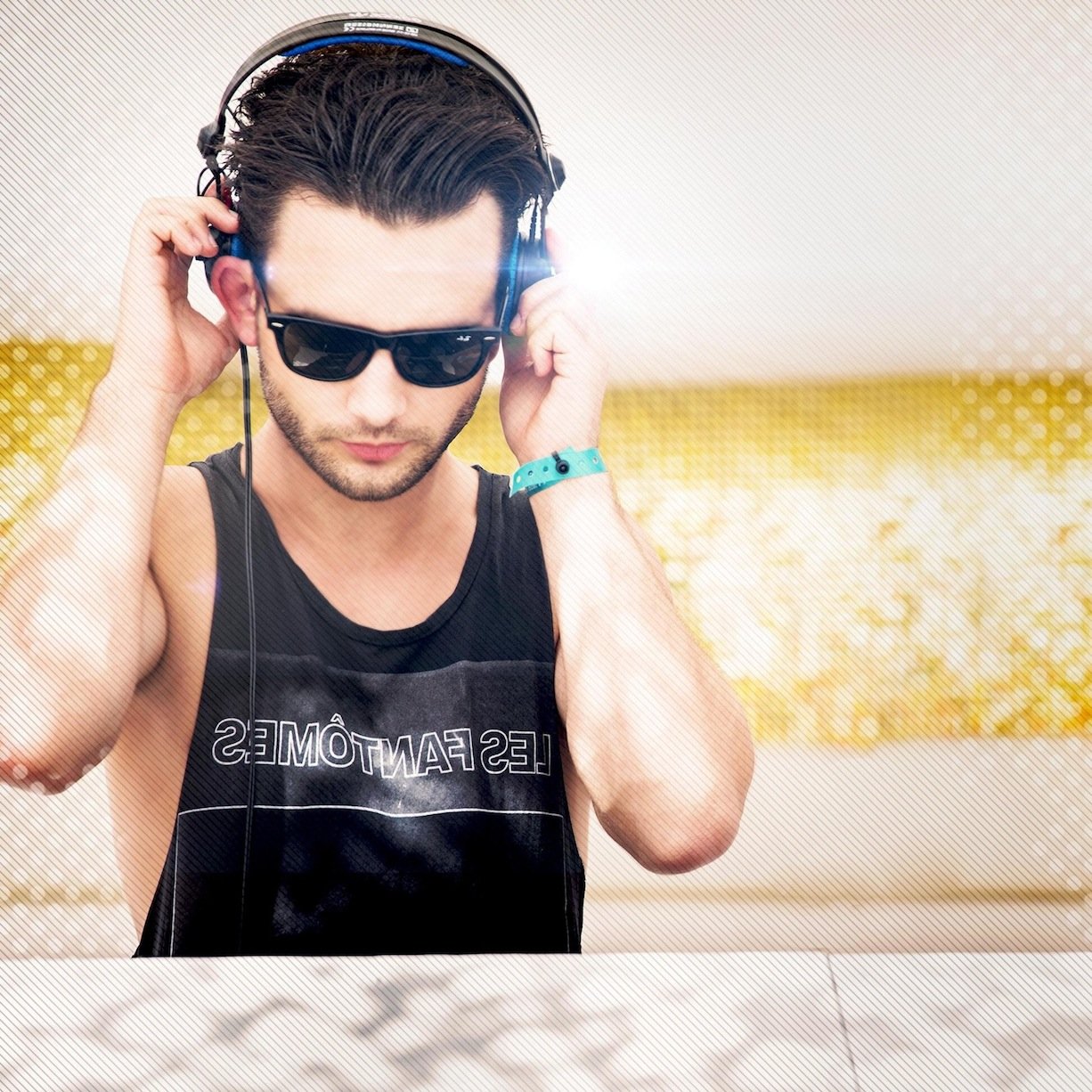 International DJ & Producer