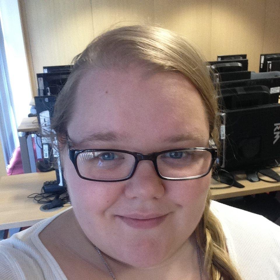 Gemma_UWTSD's profile picture. Inspire Intern for the University of Wales Trinity Saint David, Lampeter